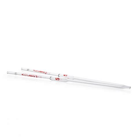 KIMBLE® KIMAX® Volumetric Pipets, Class A, TD and TC, 